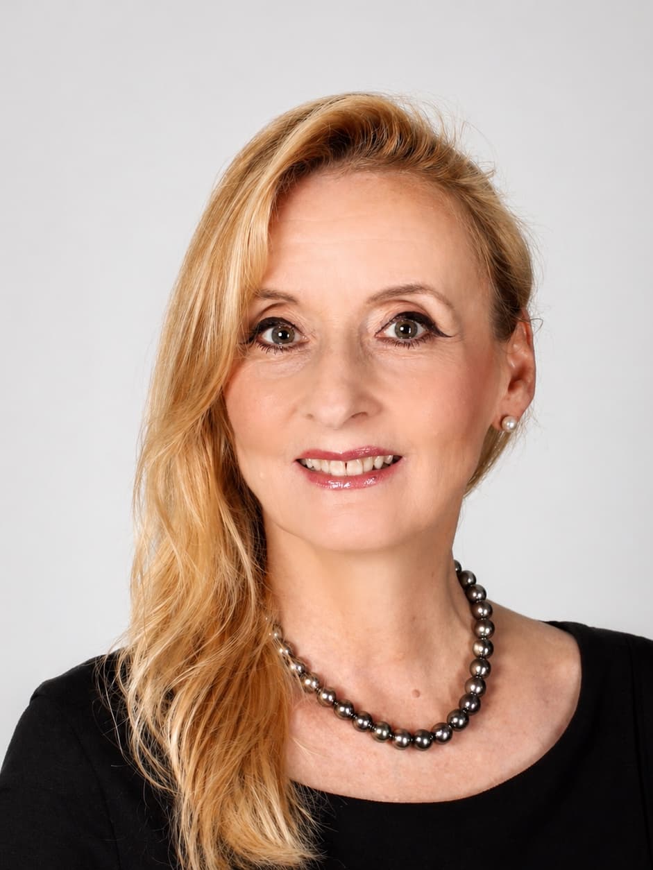 Susanne Strobel