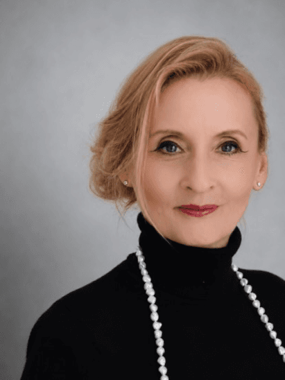 Susanne Strobel