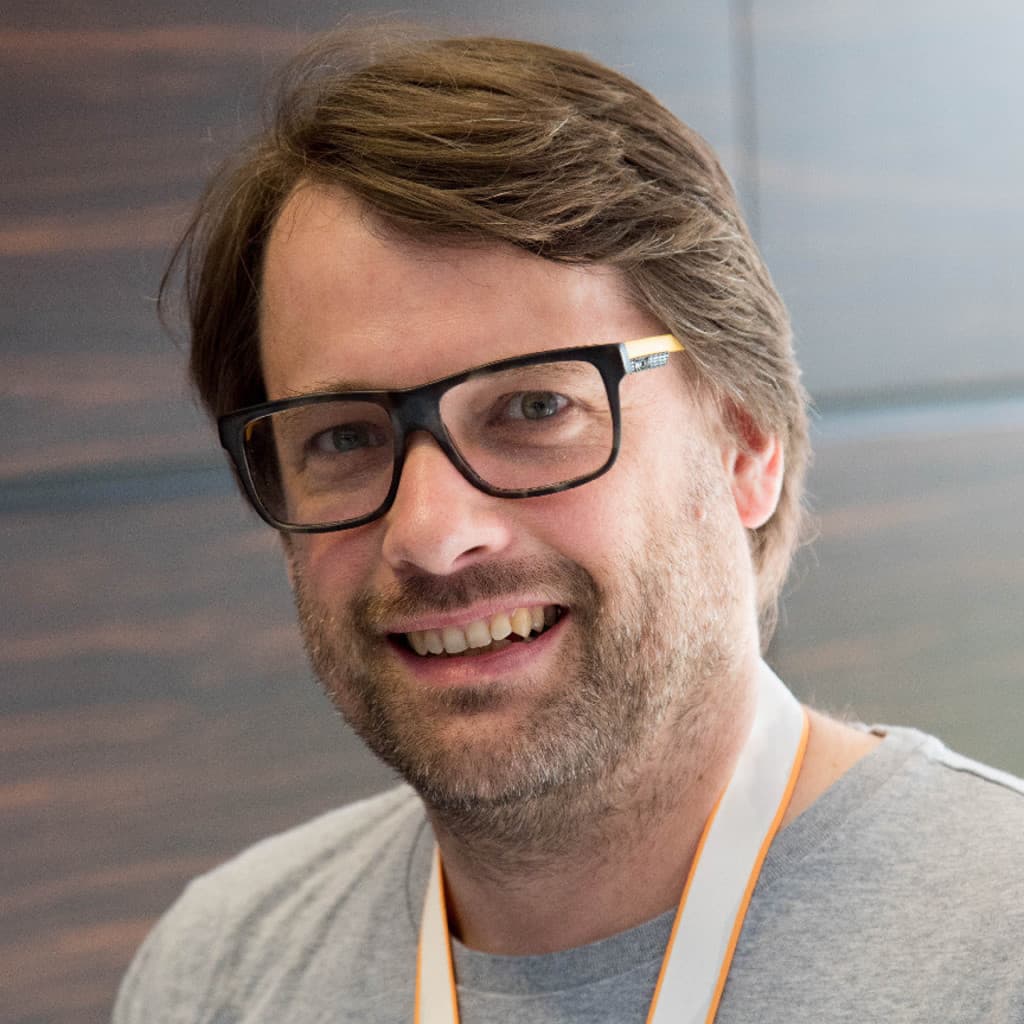 Niels Dahnke