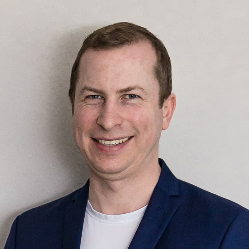 Sören Dr. Möller