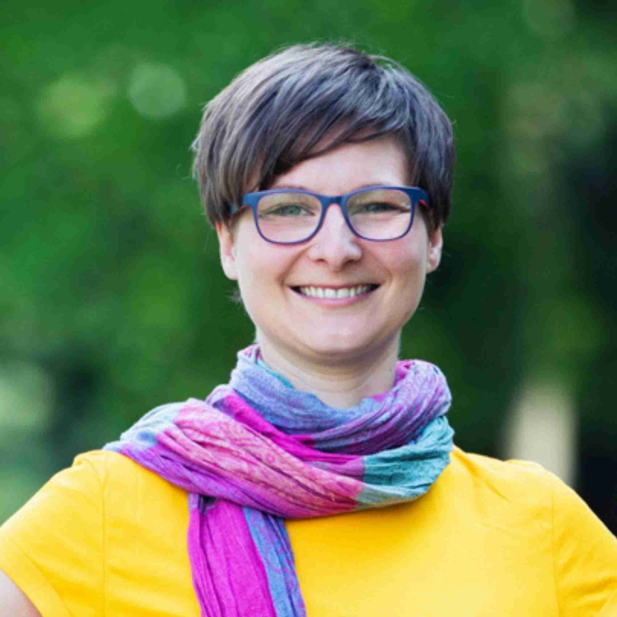 Claire-Marie Oberwinter