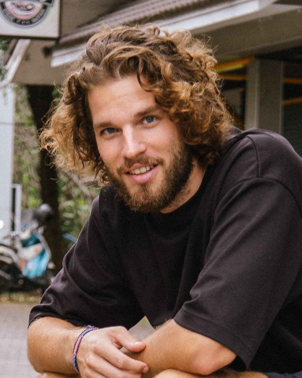 Jannik Voß