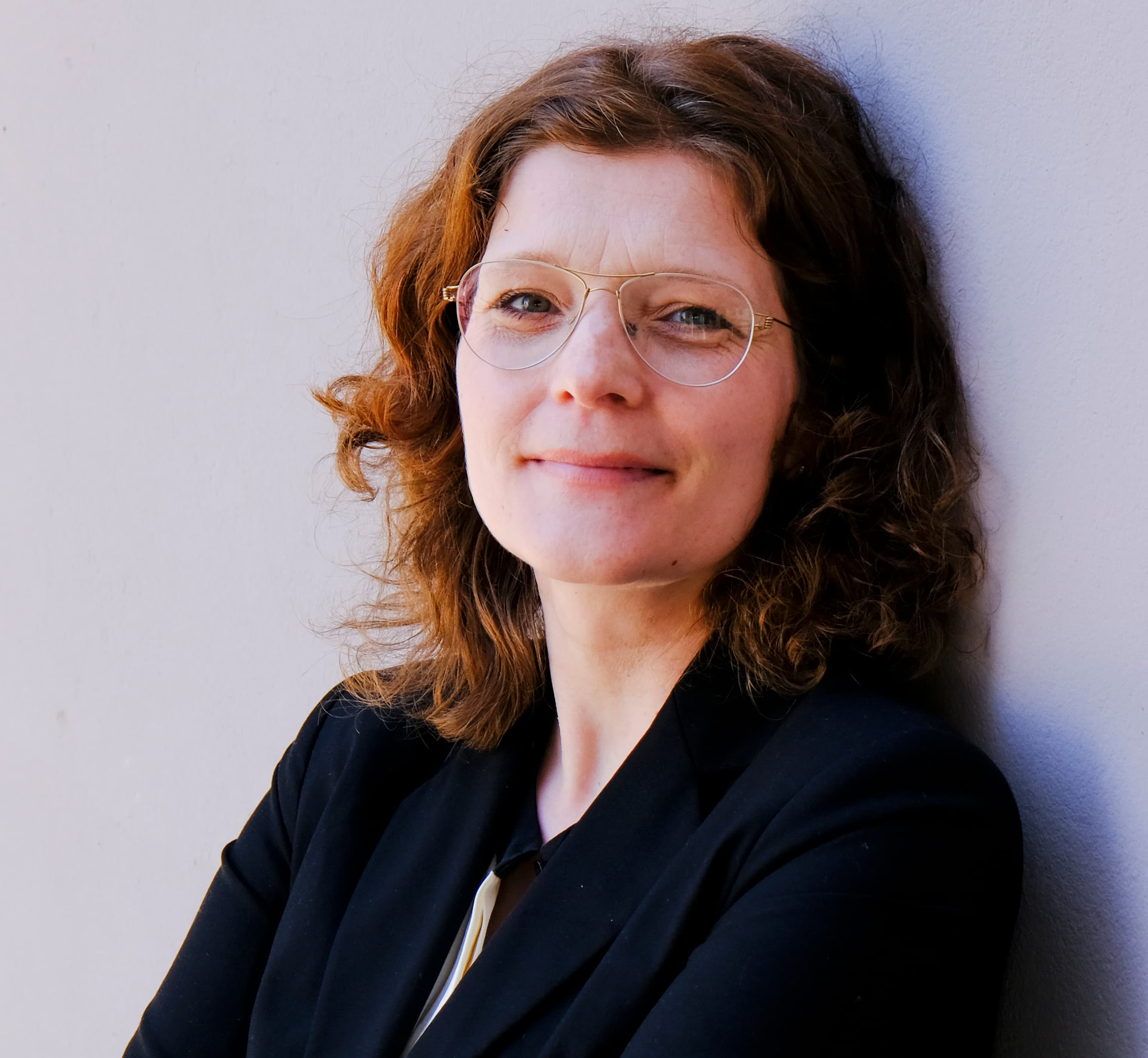 Almut Schäfer