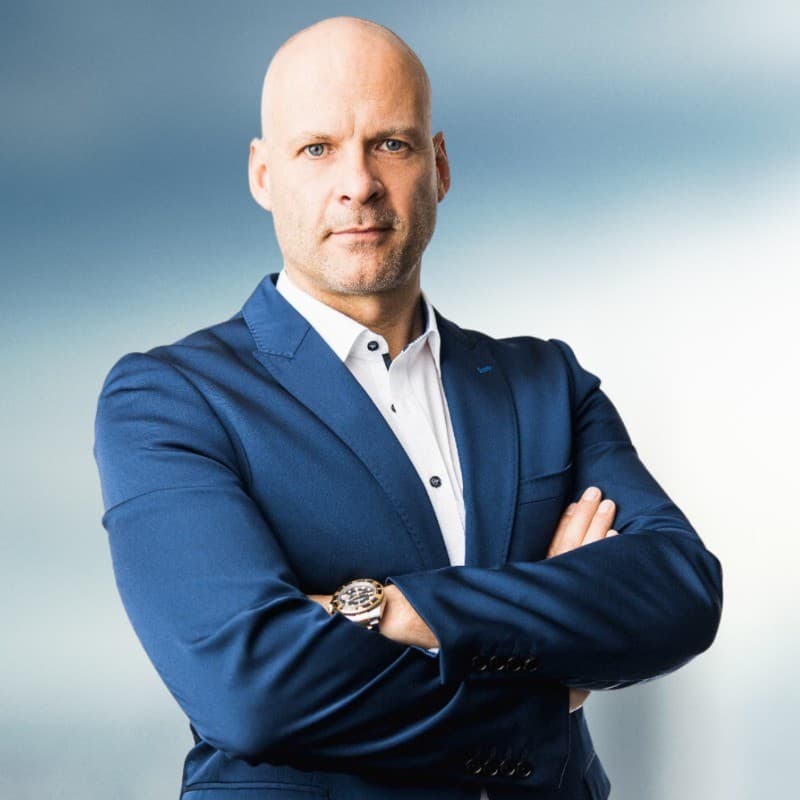 Markus Peyrick