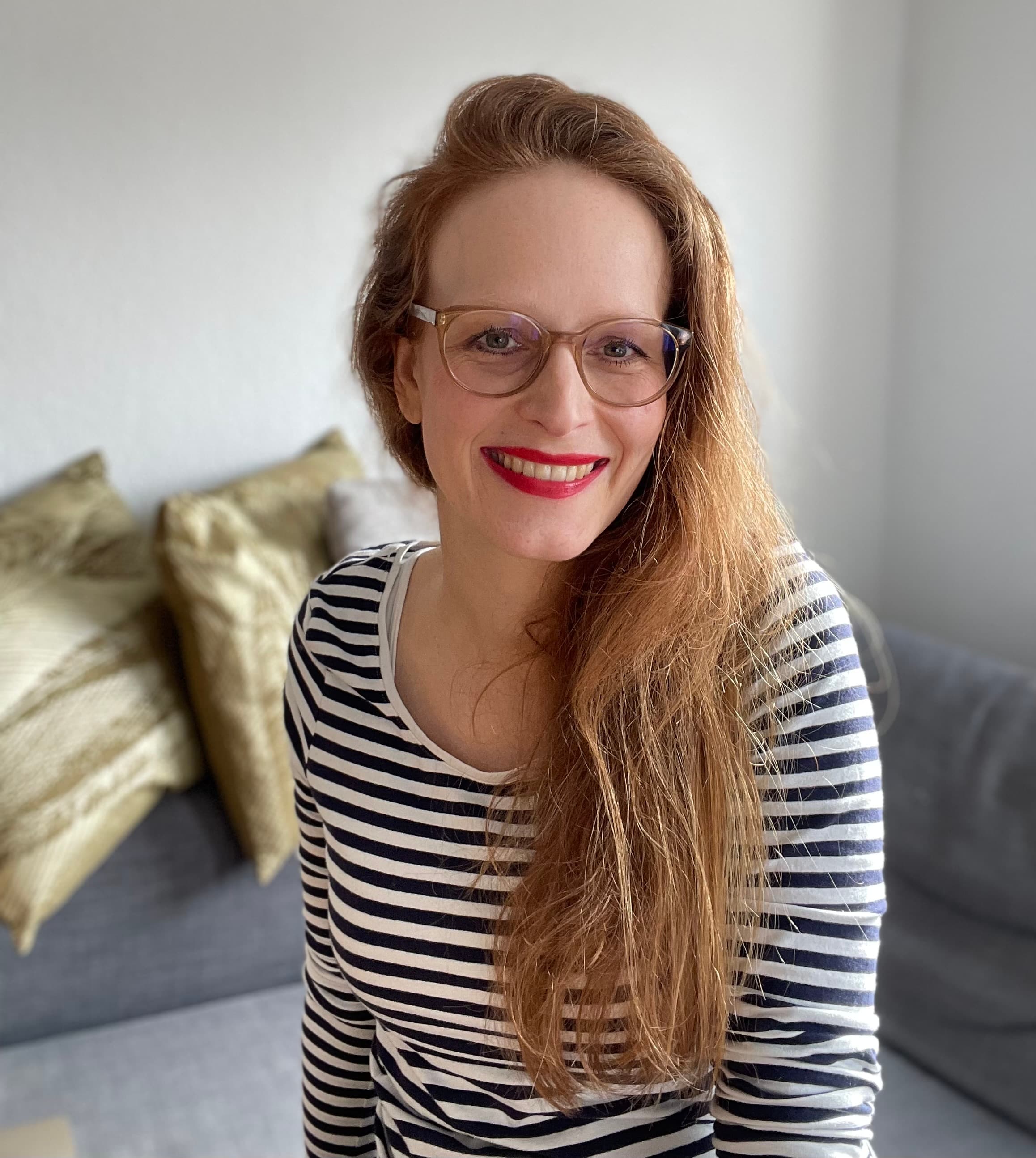 Lina Engel