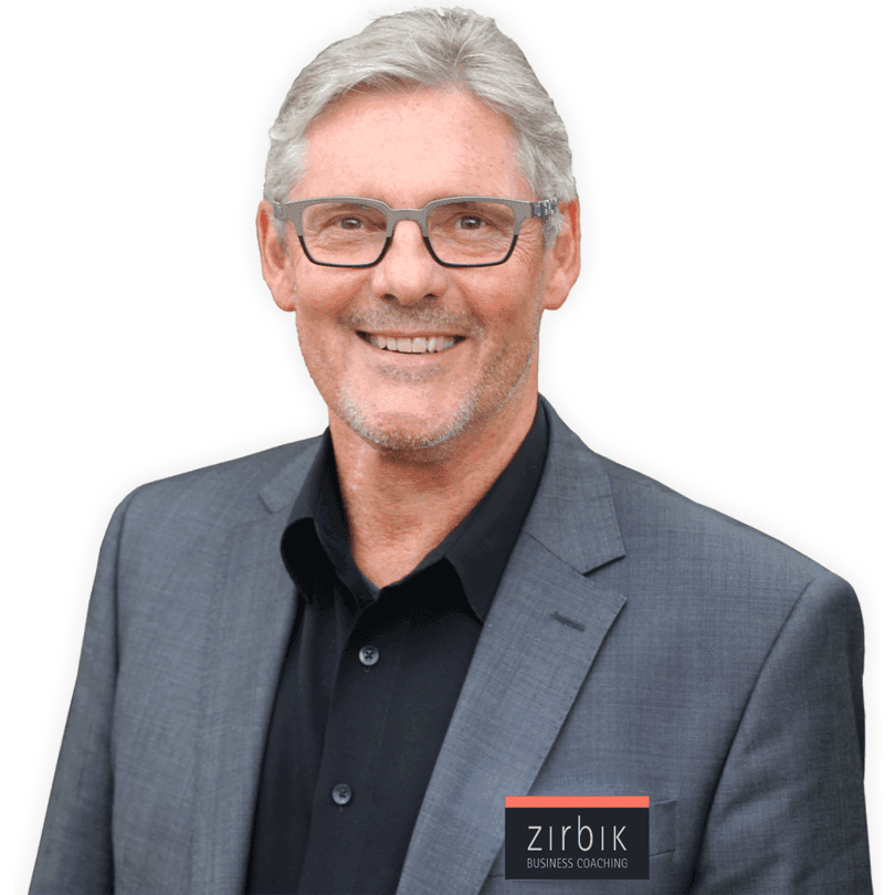 Jürgen Zirbik