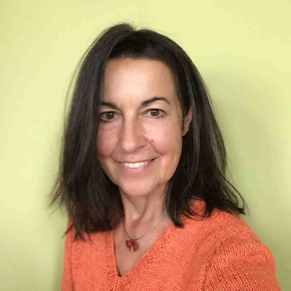 Christine Hector