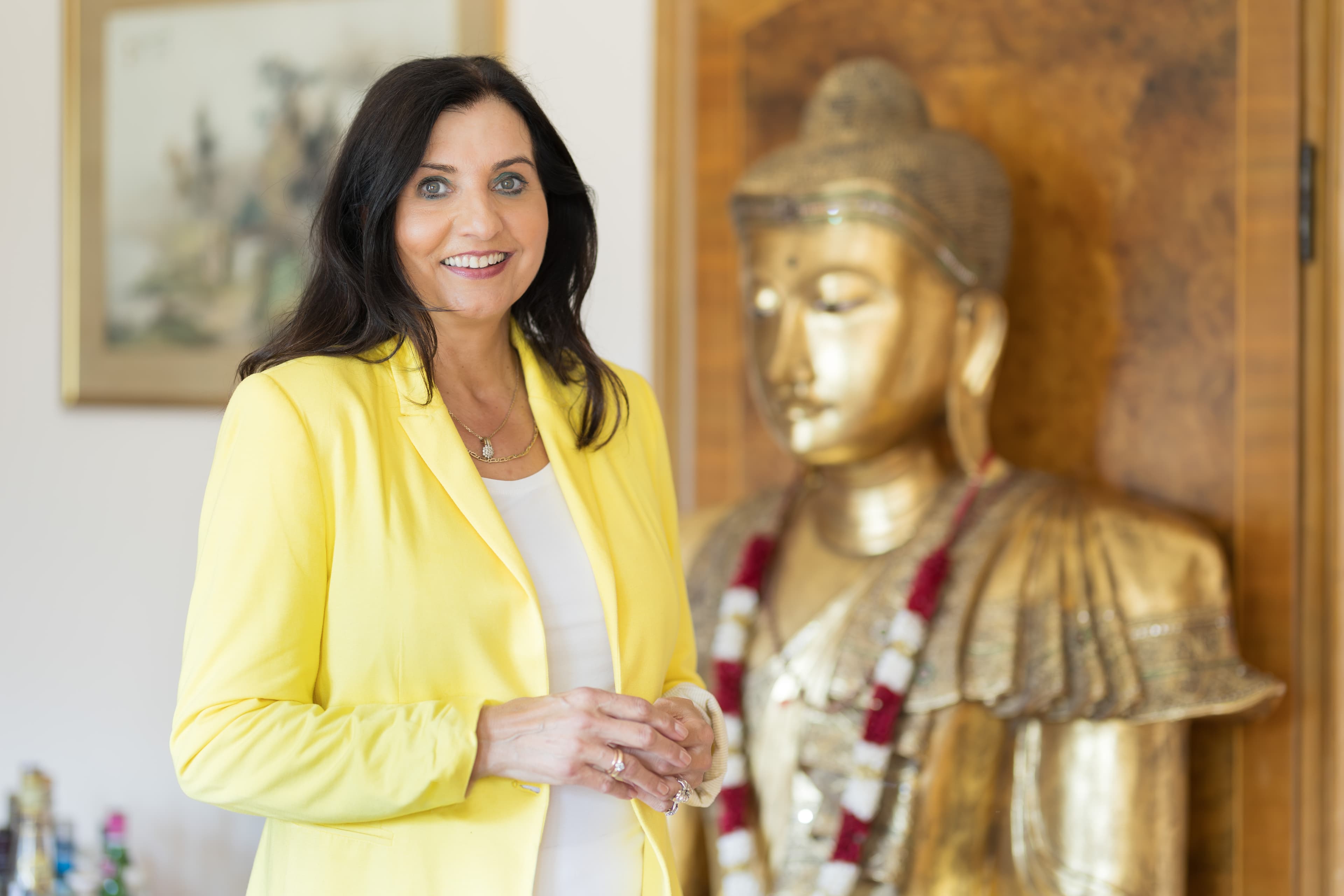 Anjana Gill