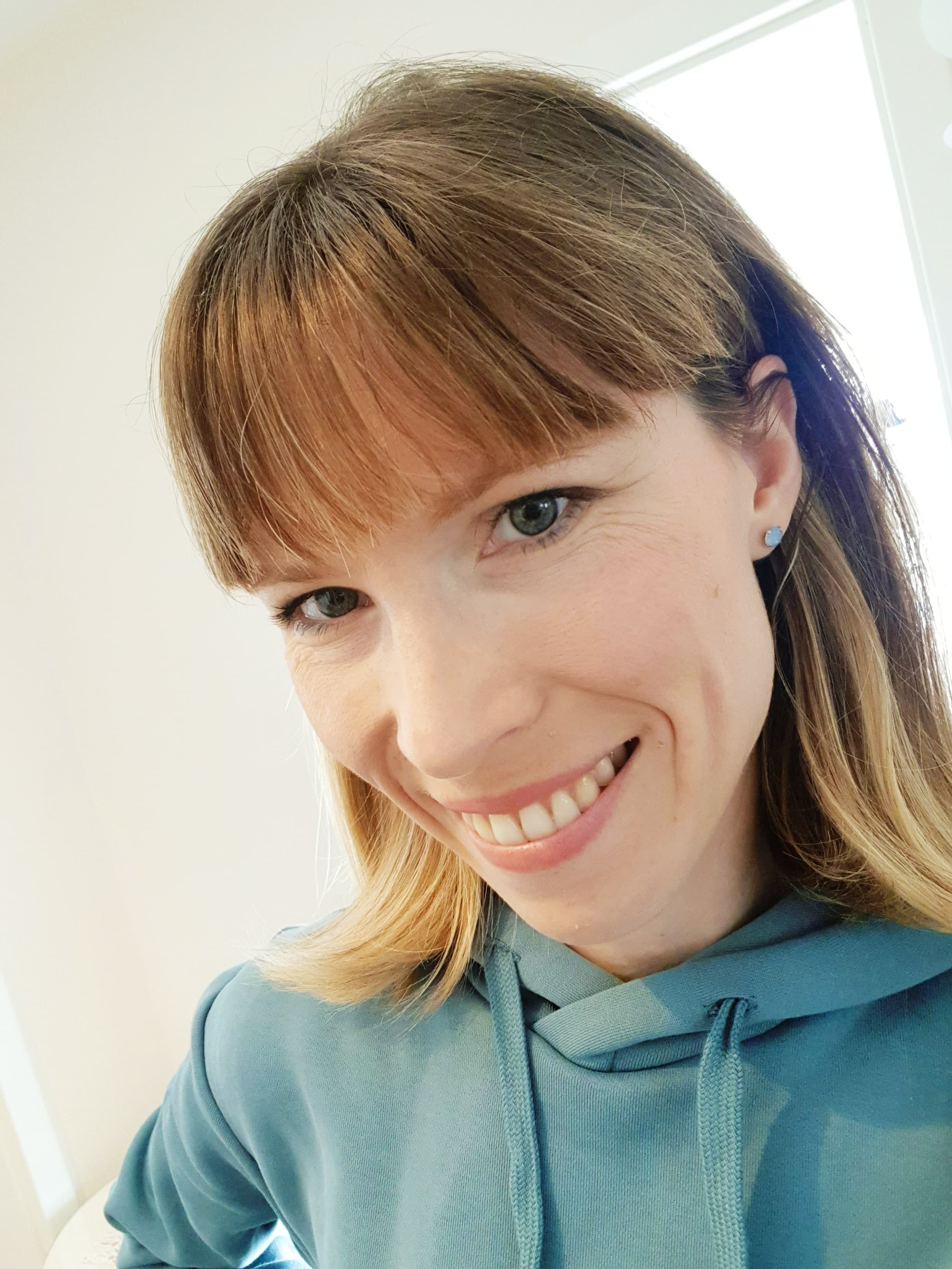 Maren Hilligen