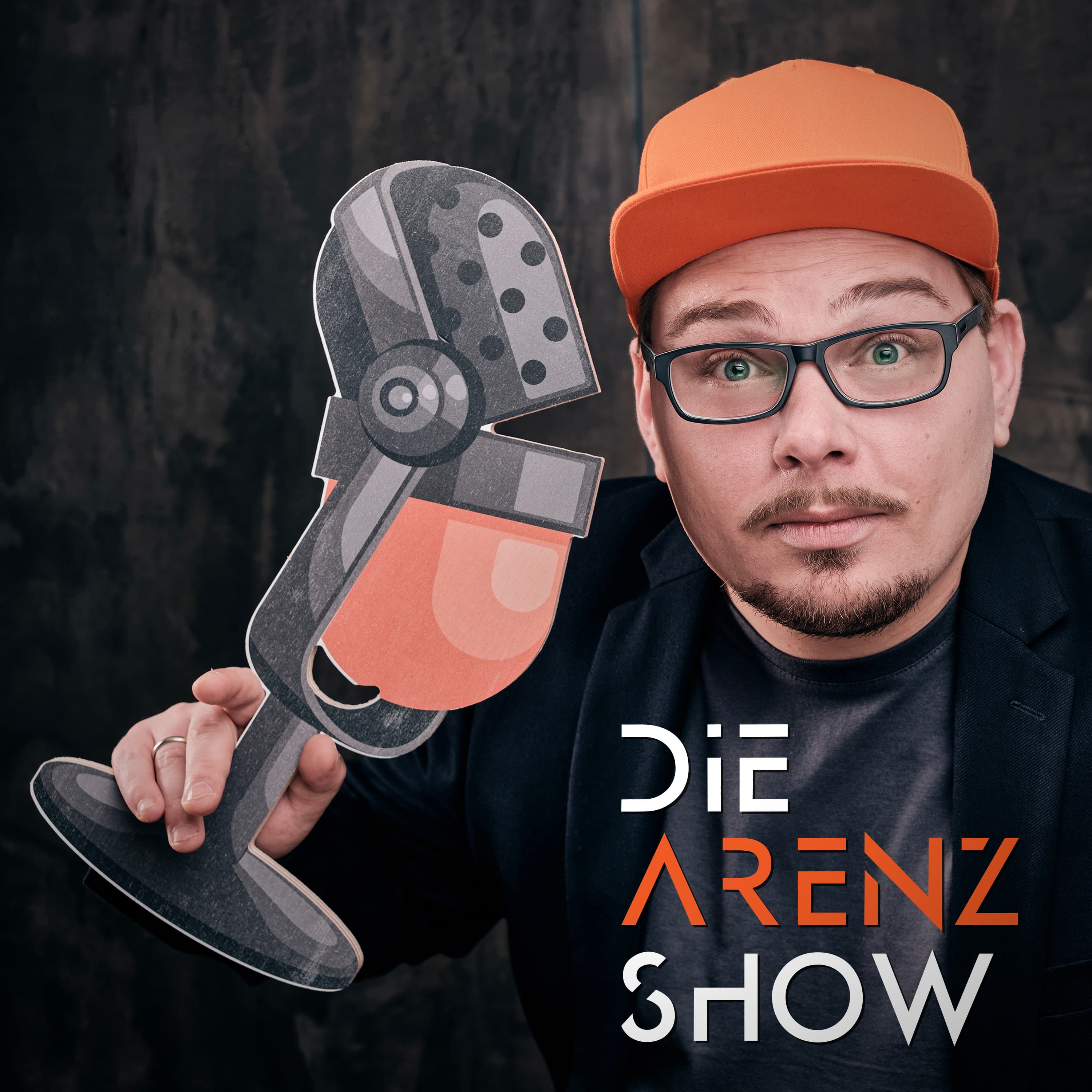 Mitch Arenz