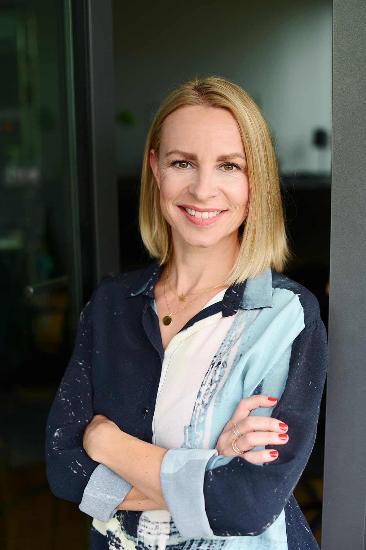 Ivonne Kulle