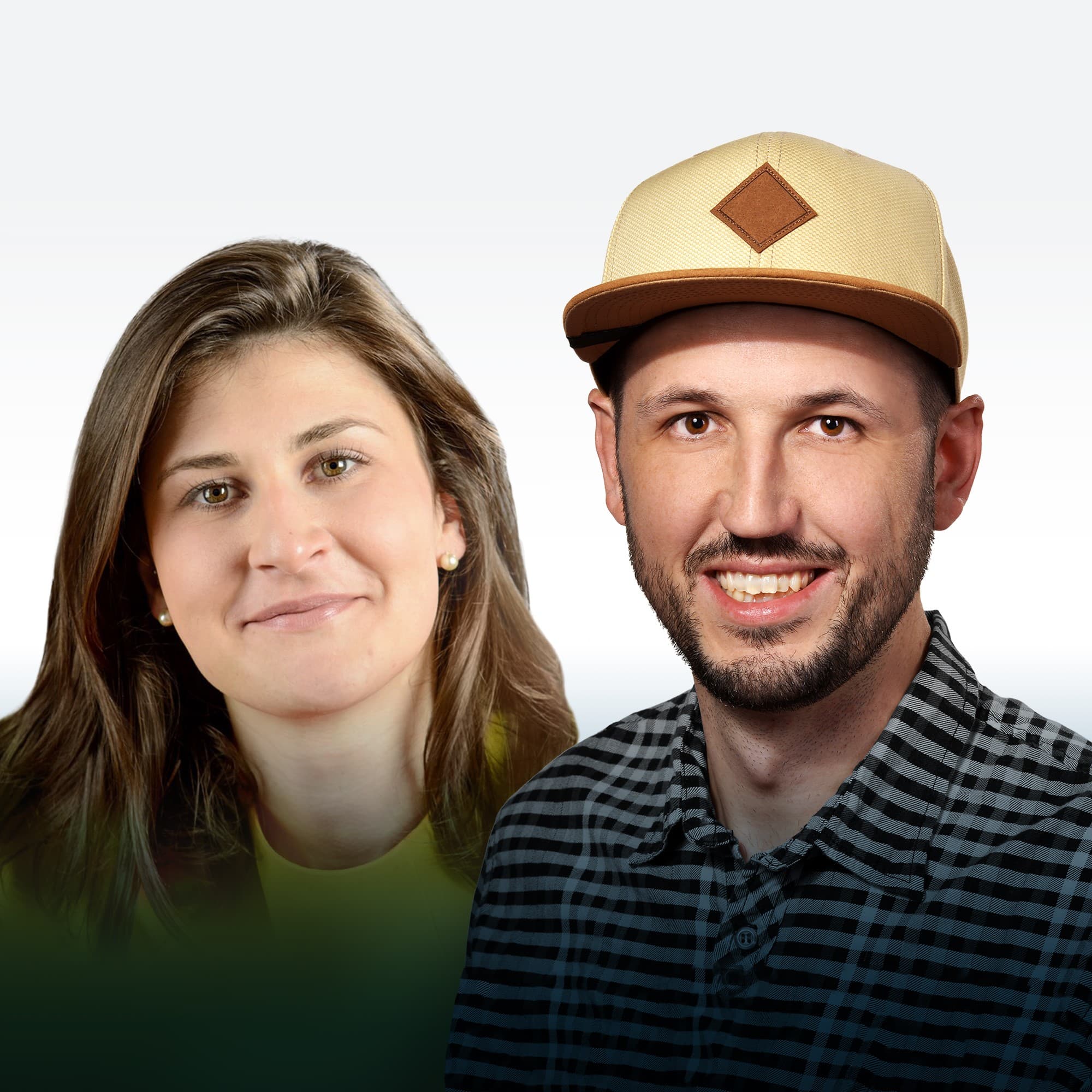 Chris Klerner & Caro Werner