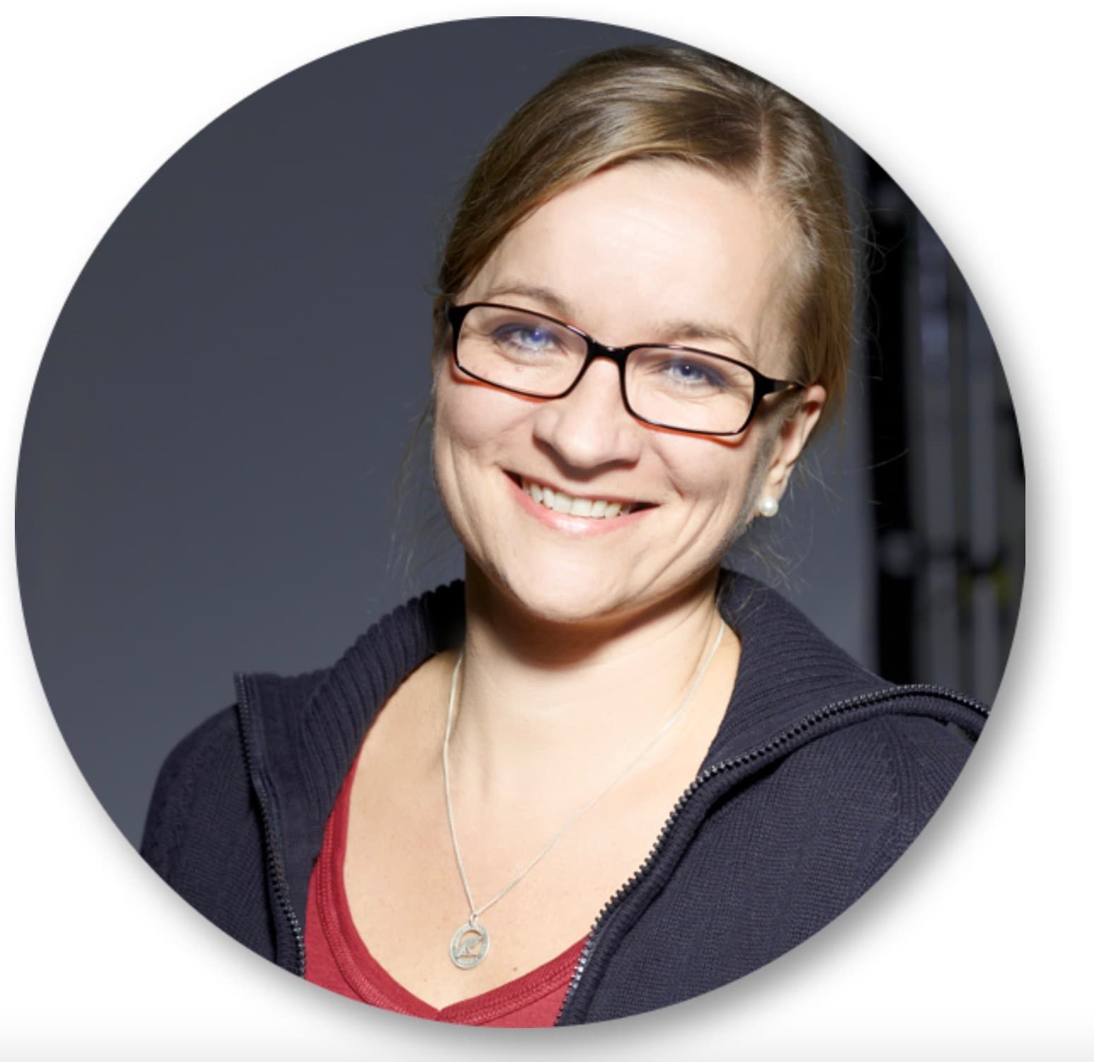 Birte Vogel