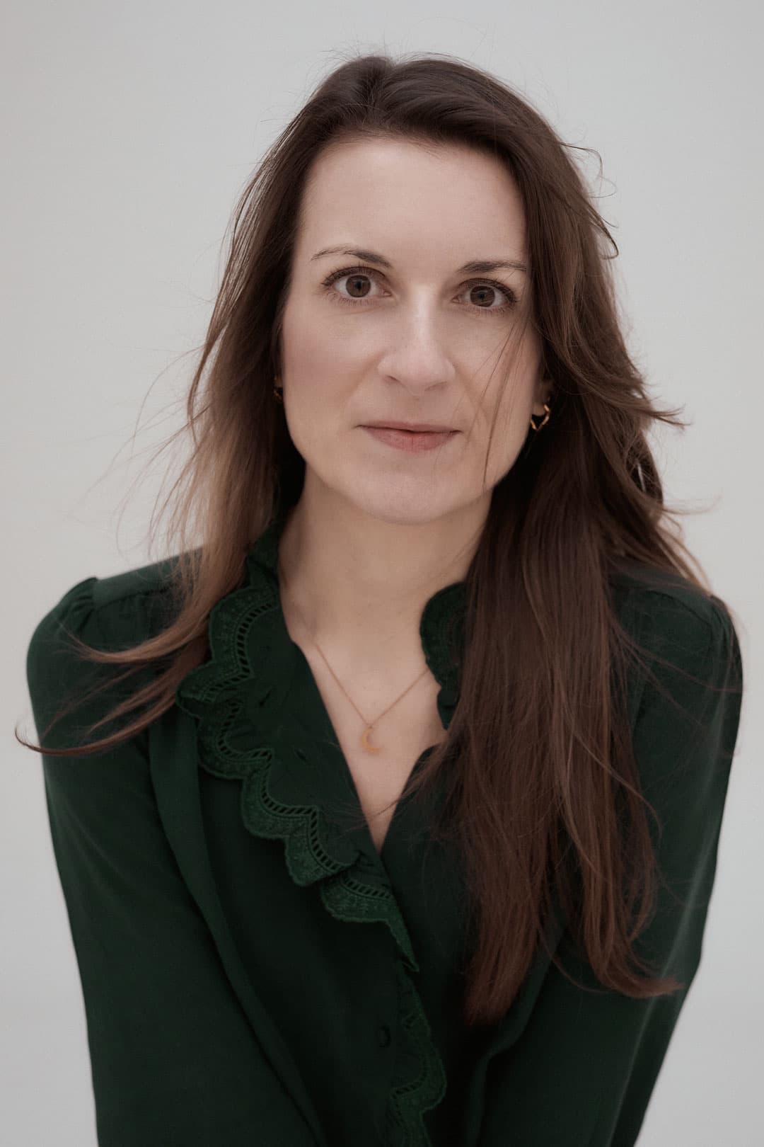 Jenny Jensen