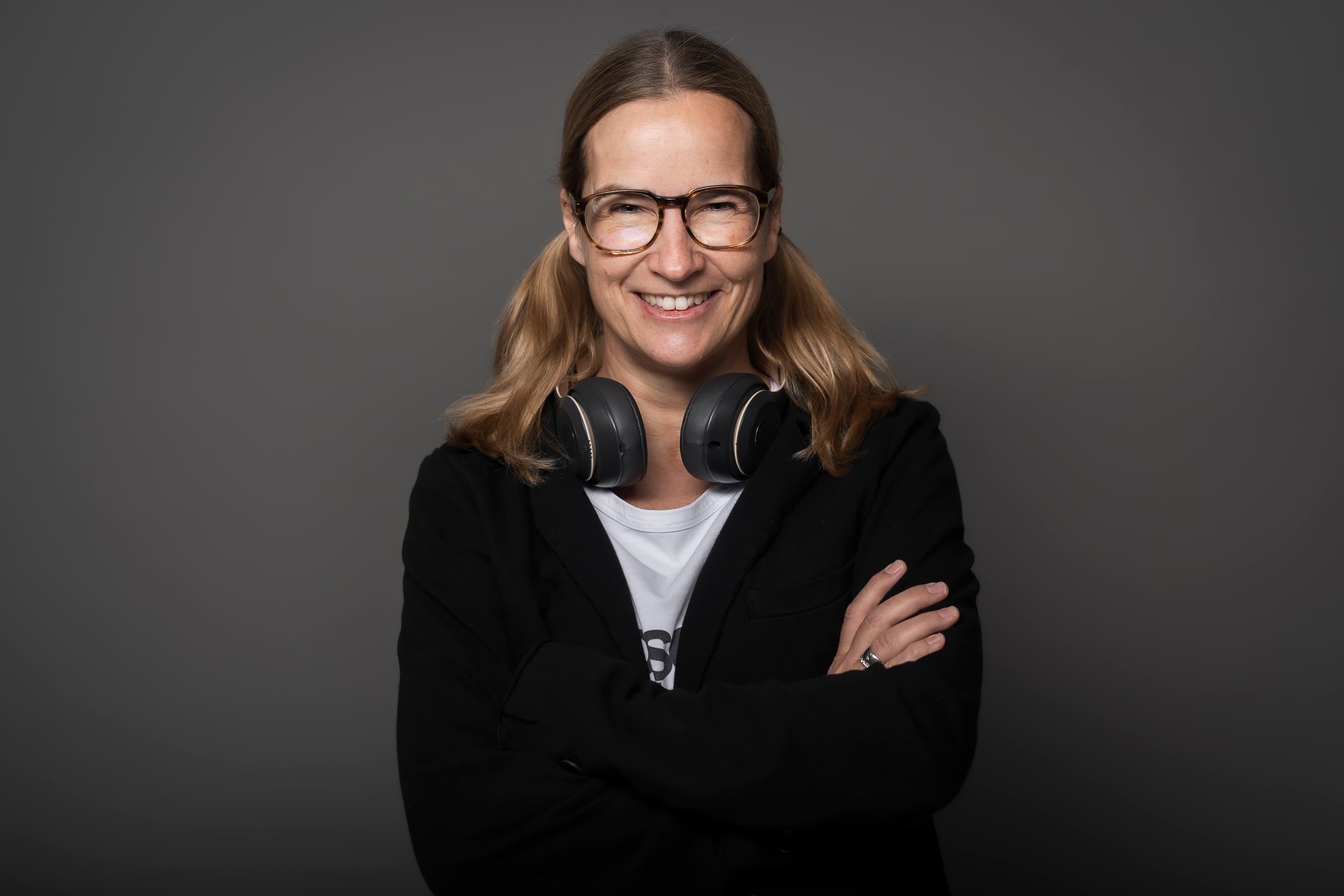 Anja Kalischke-Bäuerle