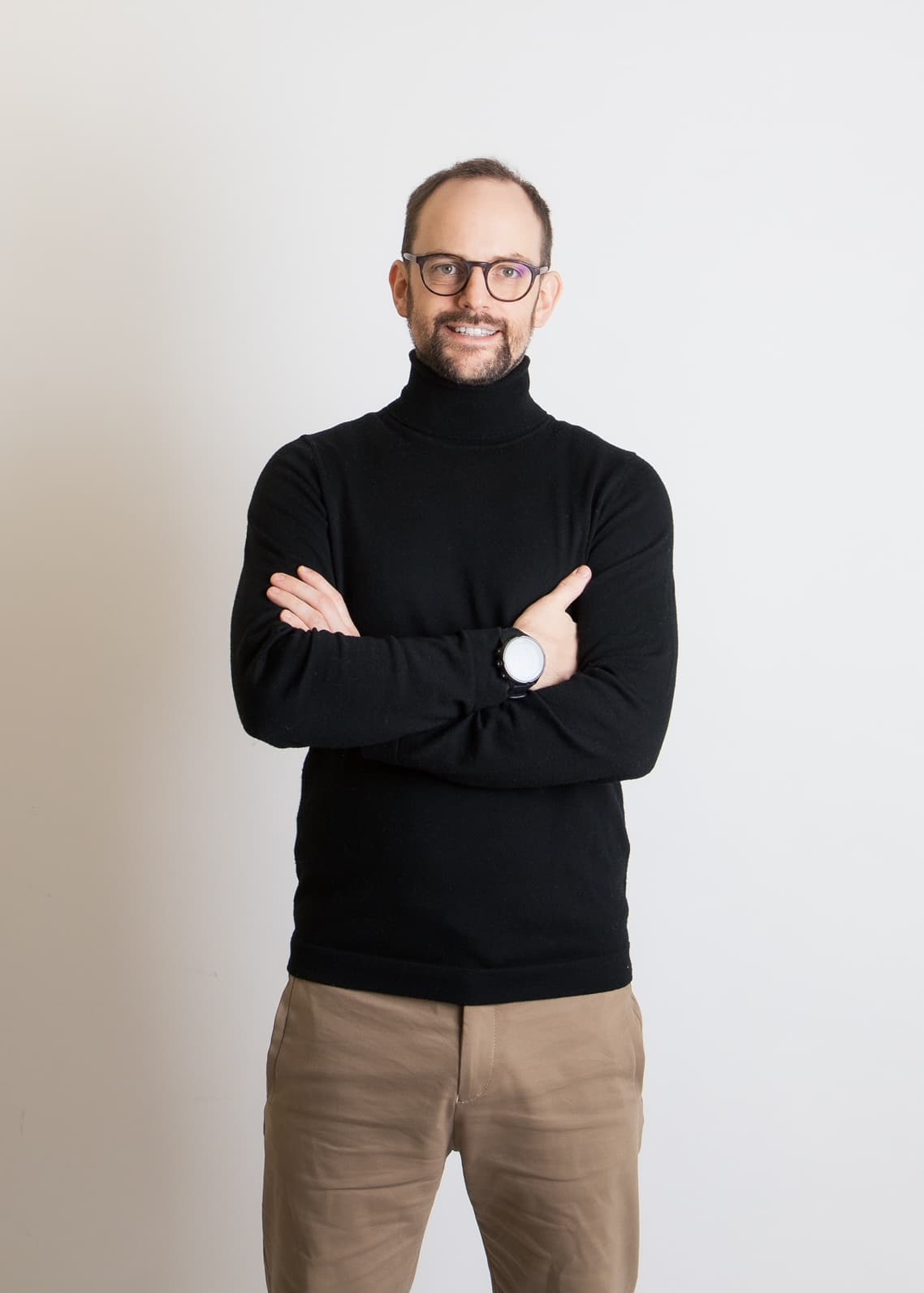Benedikt Grosser