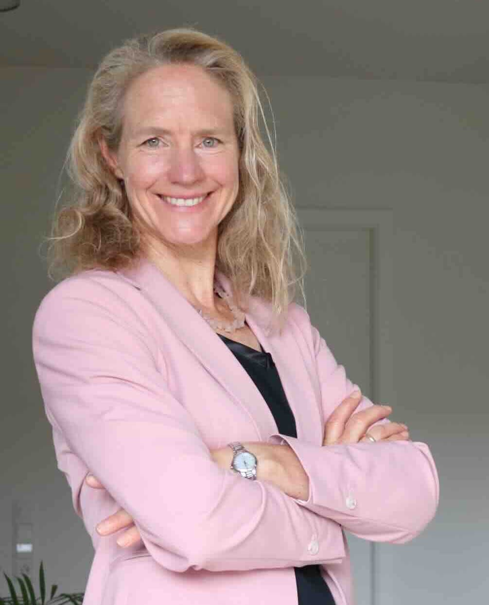 Claudia Wingenroth