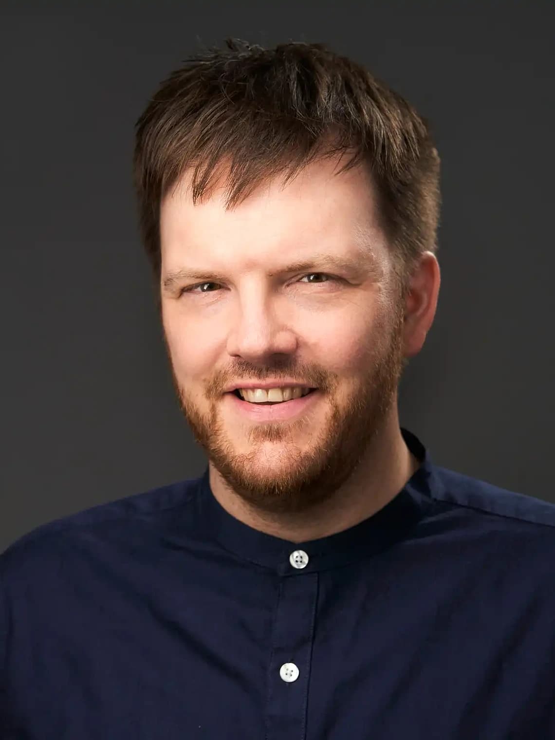 Patrick Lux