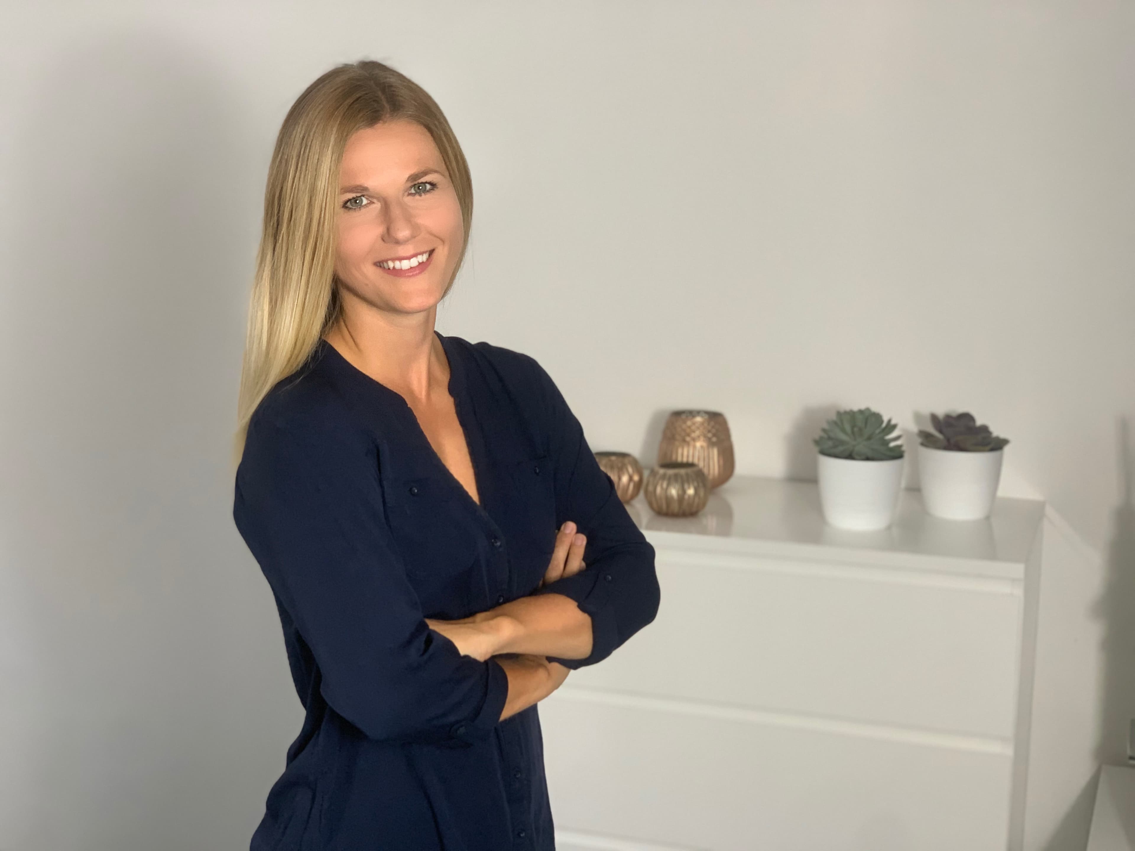 Yvonne Bücker