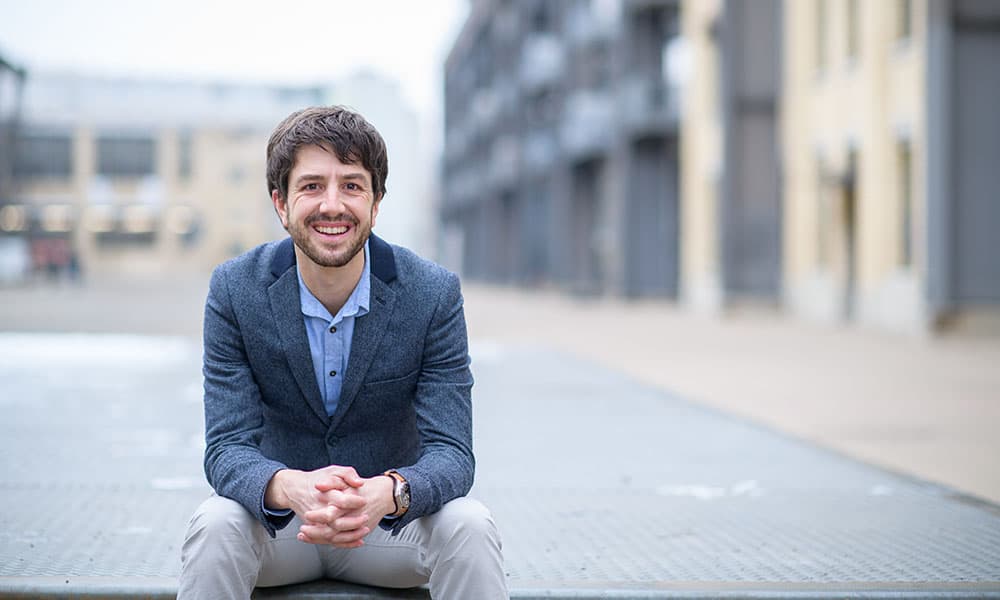 Nico Leuenberger