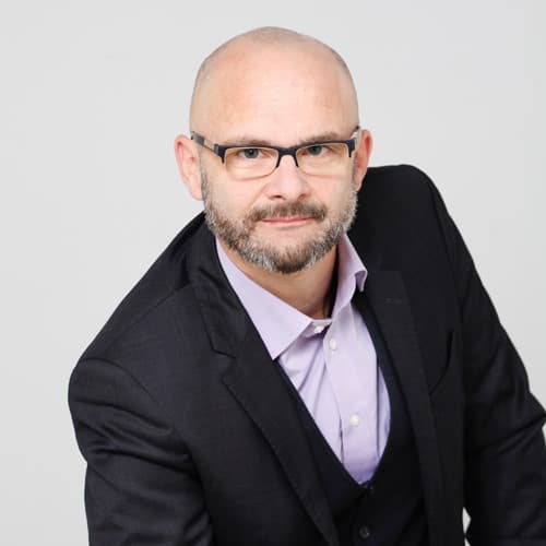 Olaf Kapinski