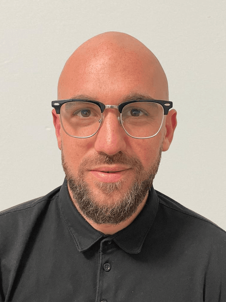 Daniel Kirchkessler