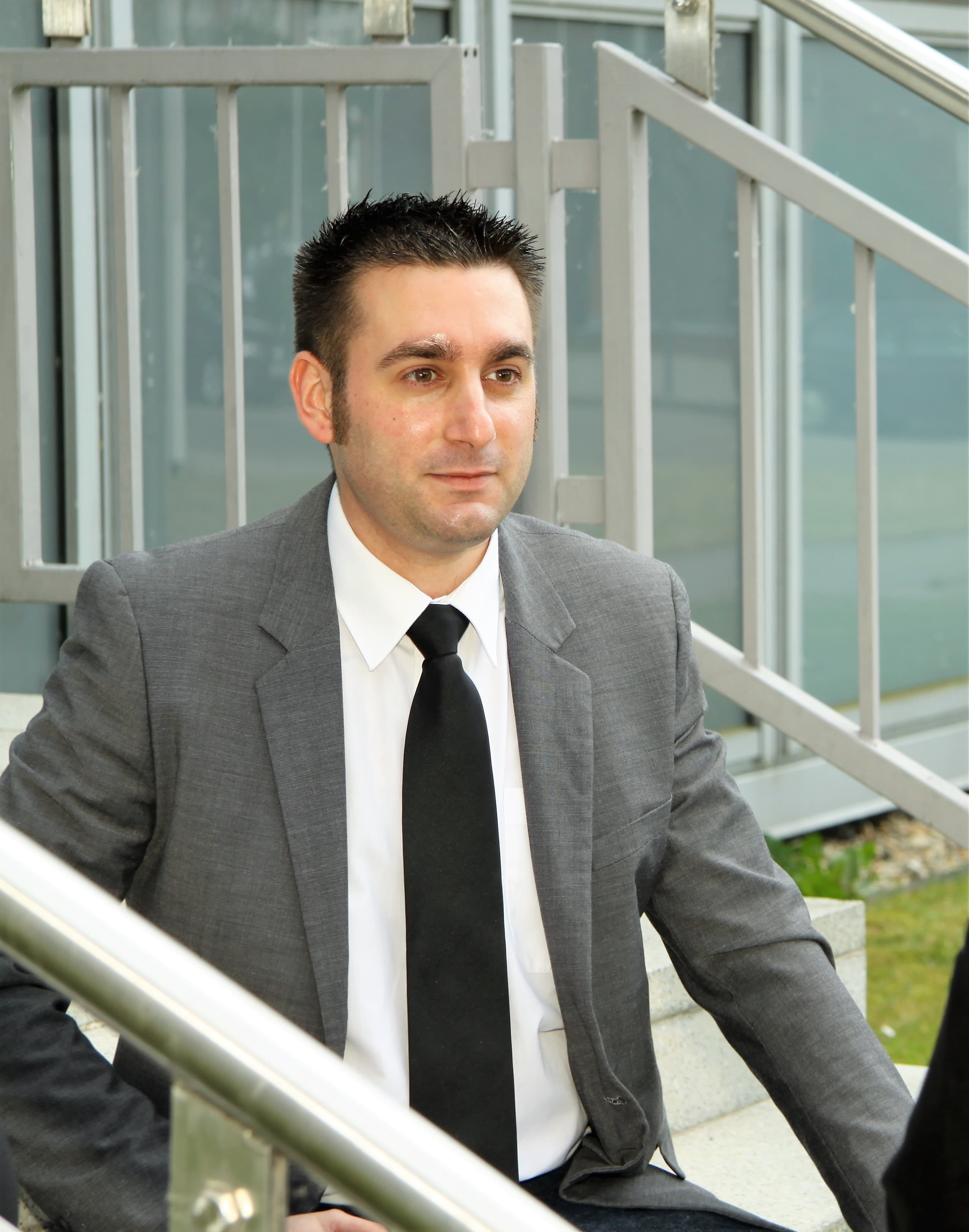 Jonas Neubauer