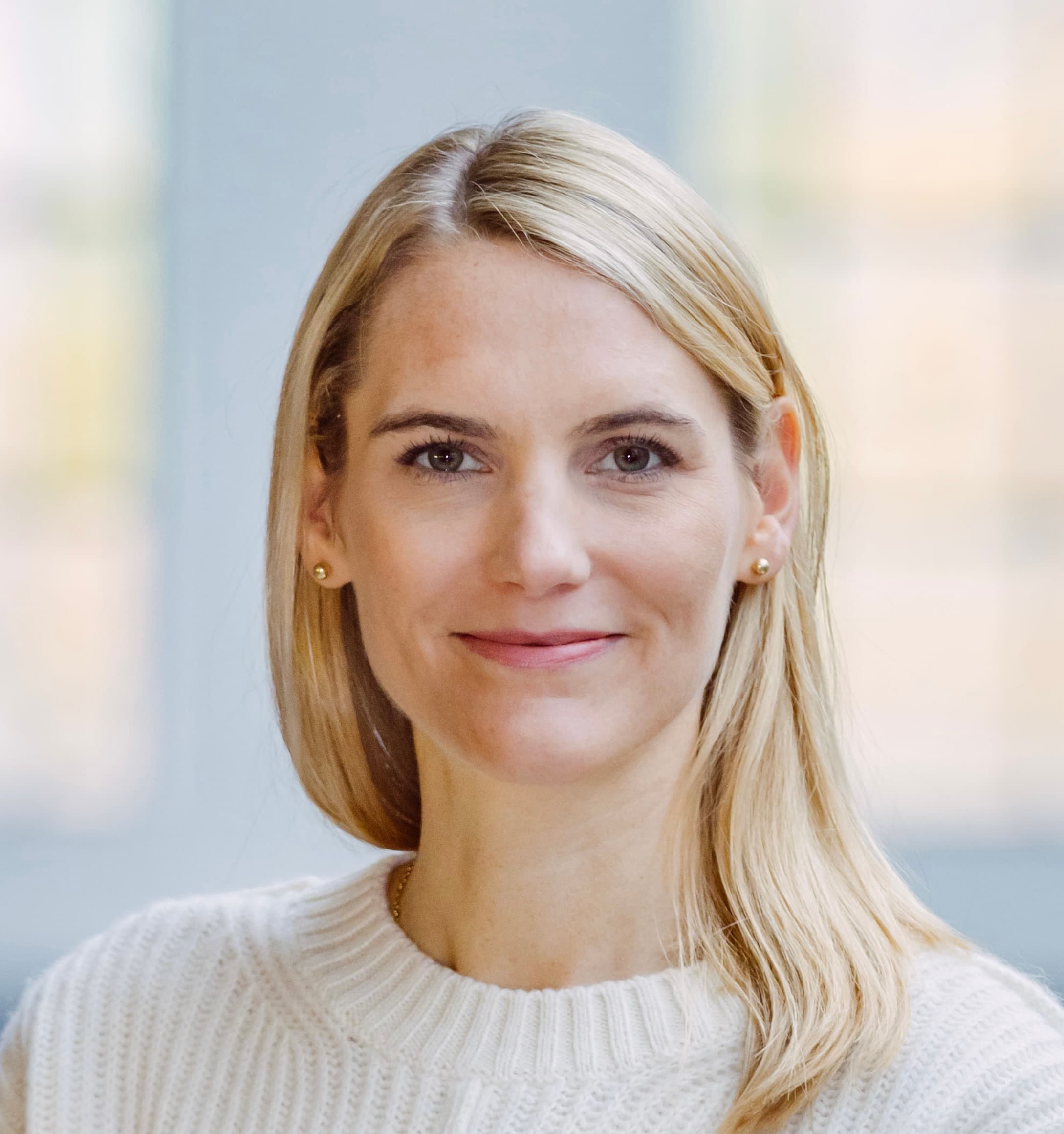 Dr. Kirsten Schlömer