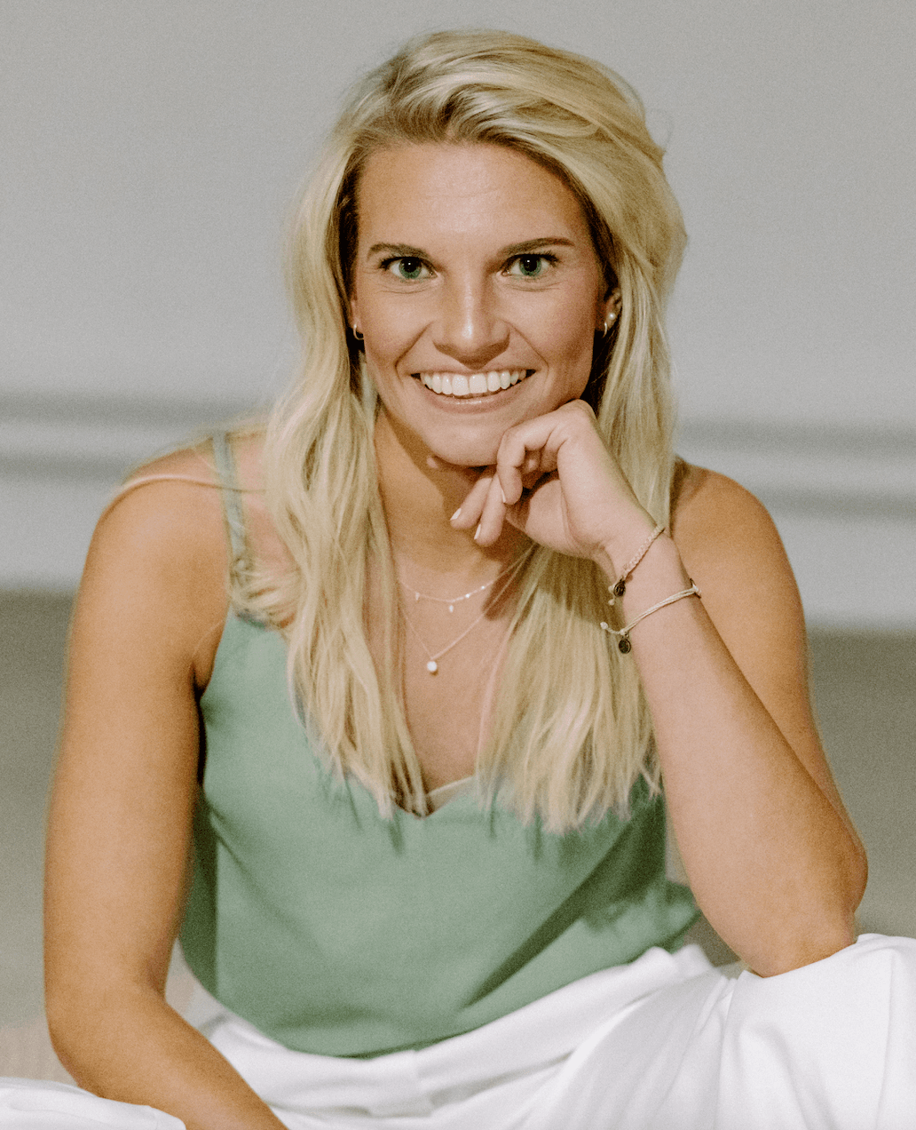 Hanna Bauer