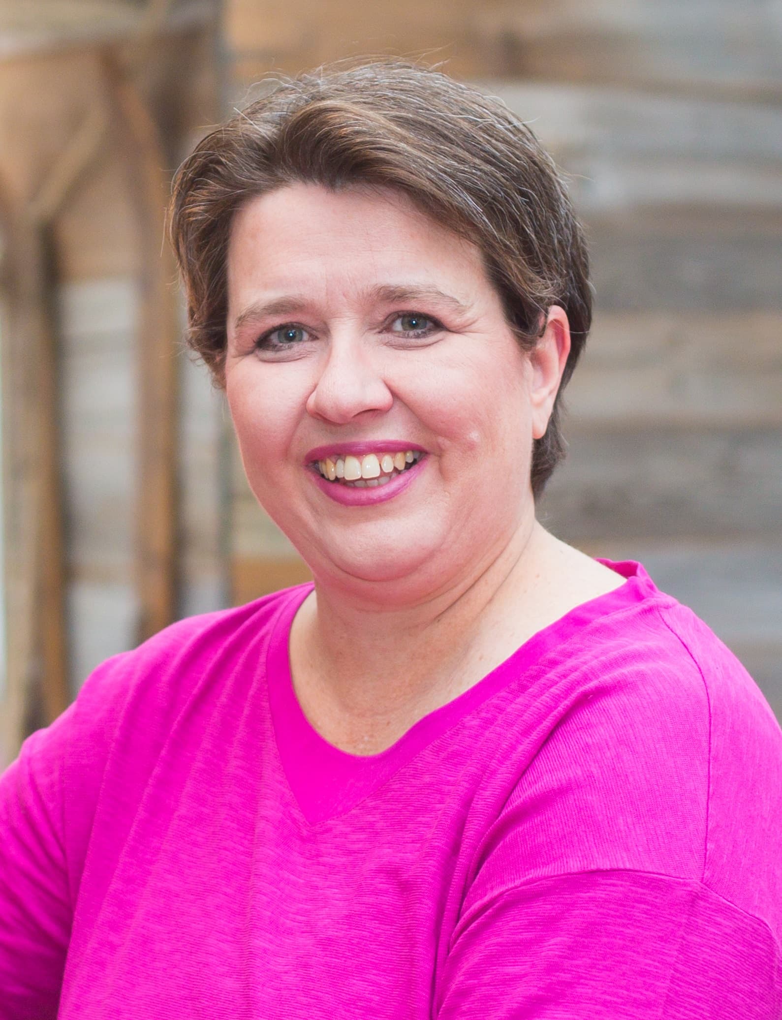 Heike Stelter-Dohlus