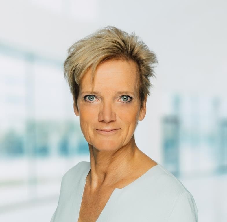 Heidi Prochaska