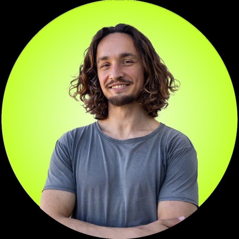 Mathias Warzecha