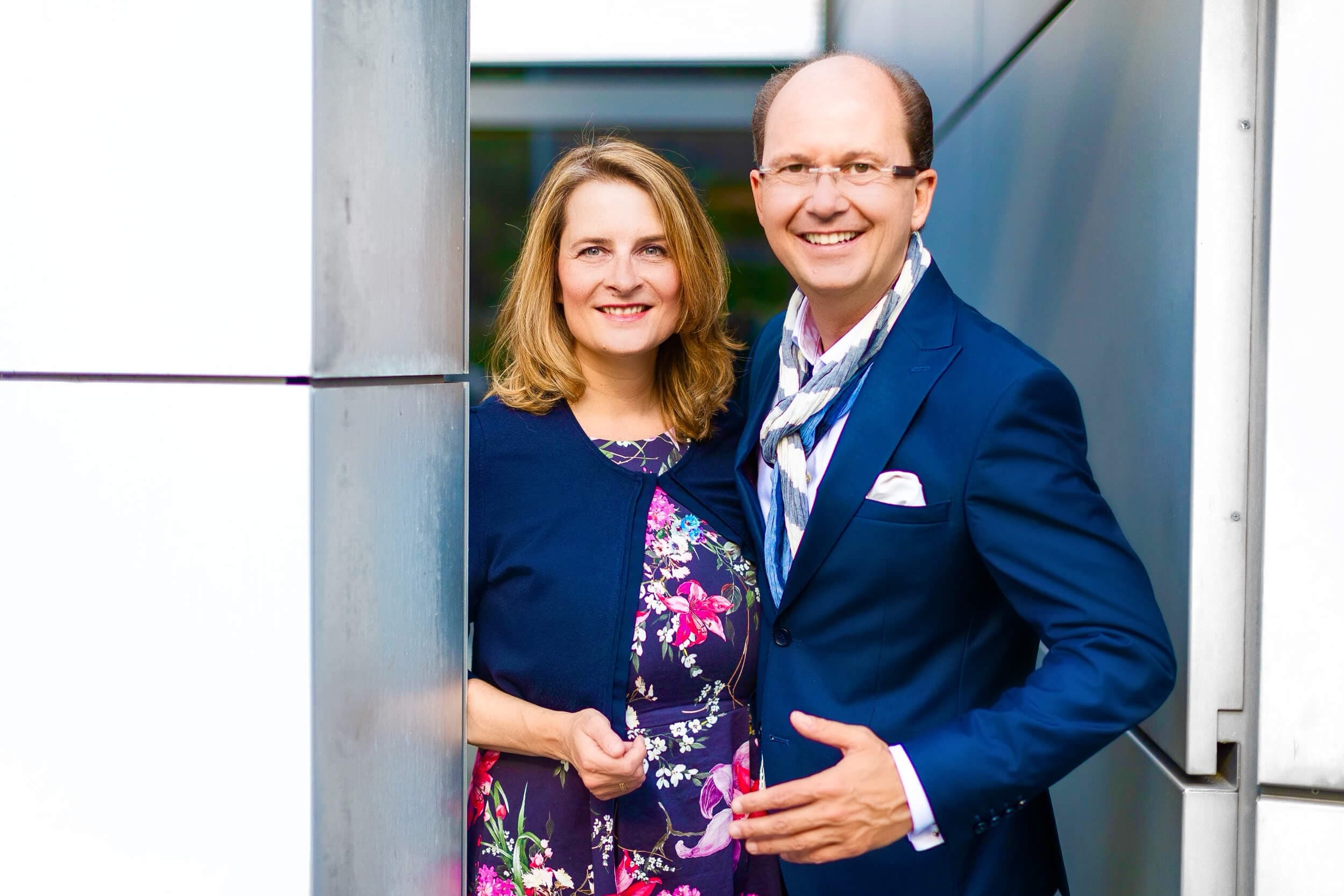 Leonie & Markus Walter