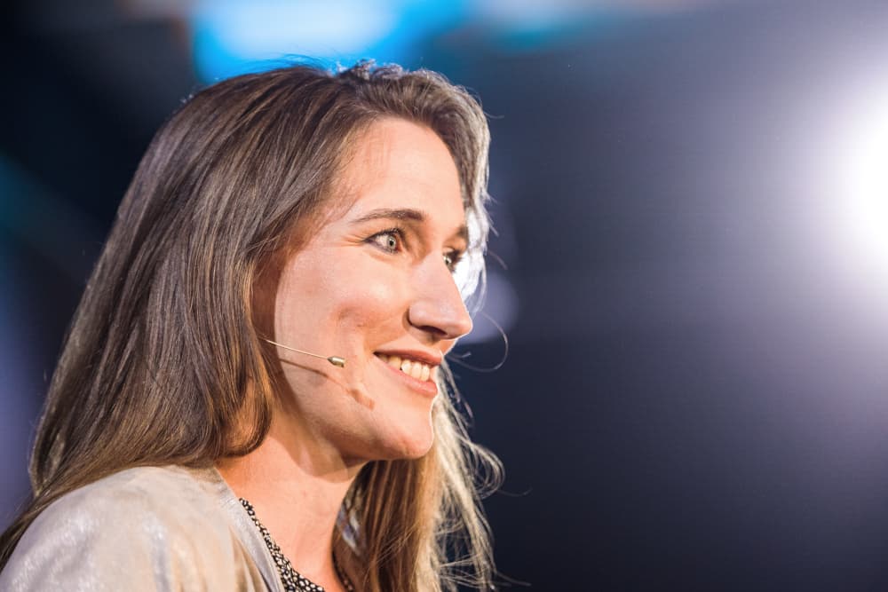 Aileen Gläser