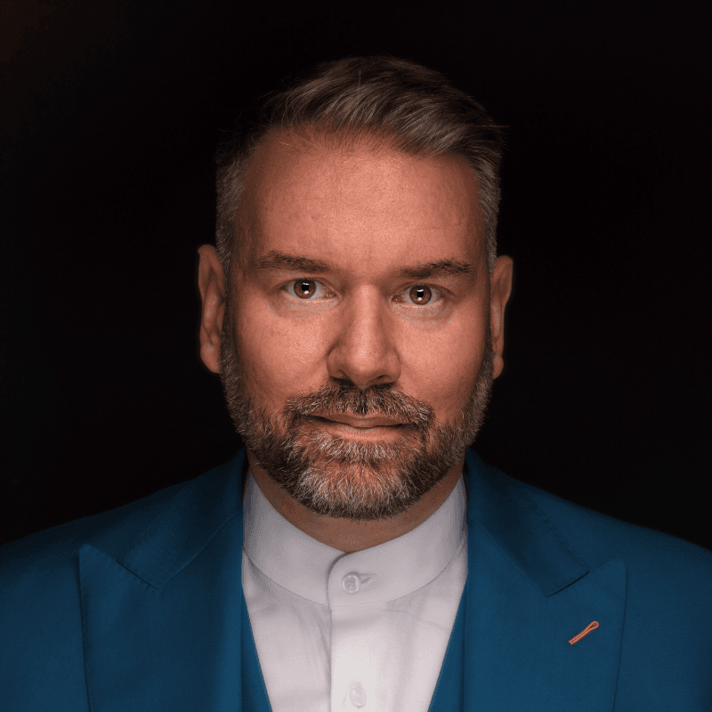 Matthias Bullmahn