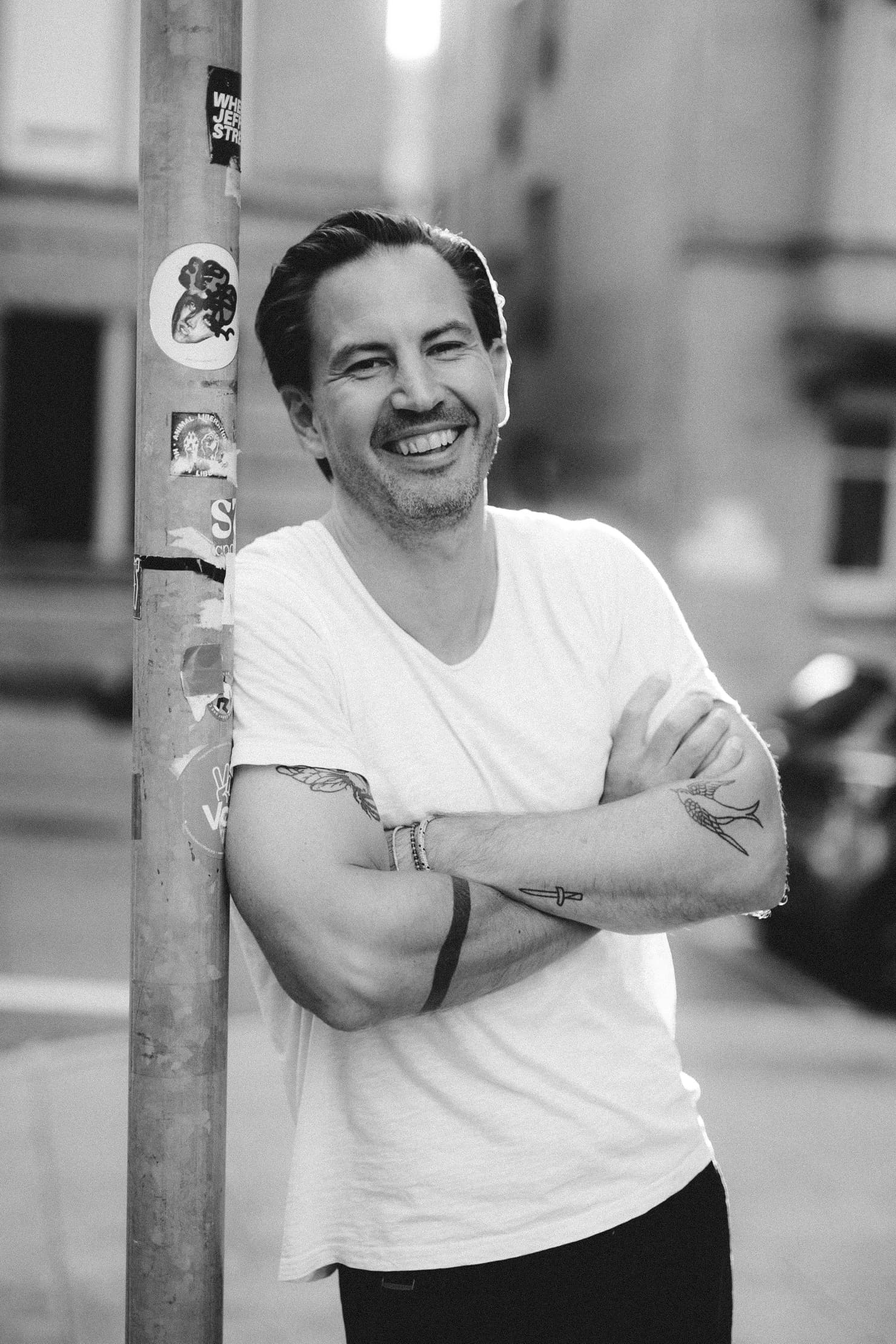 Clemens Kaiser