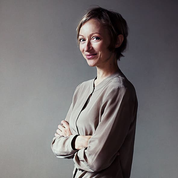 Christina Ullrich