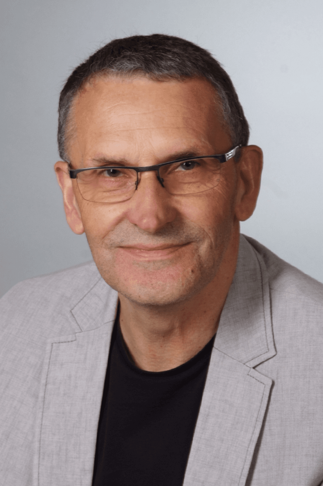 Detlef Blankenburg