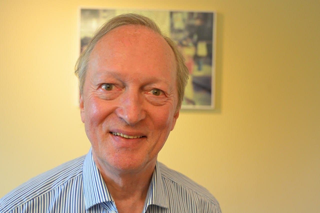 Roland Arndt - Experte für Selbst-Führung und Beziehungs-Coaching