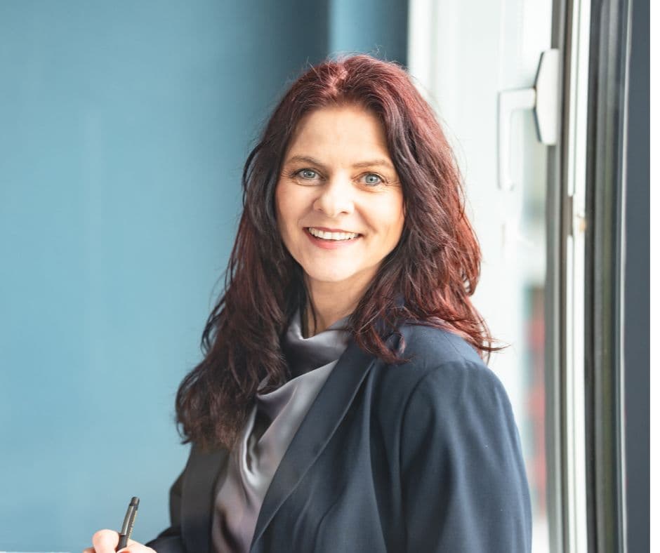 Milena Federmann