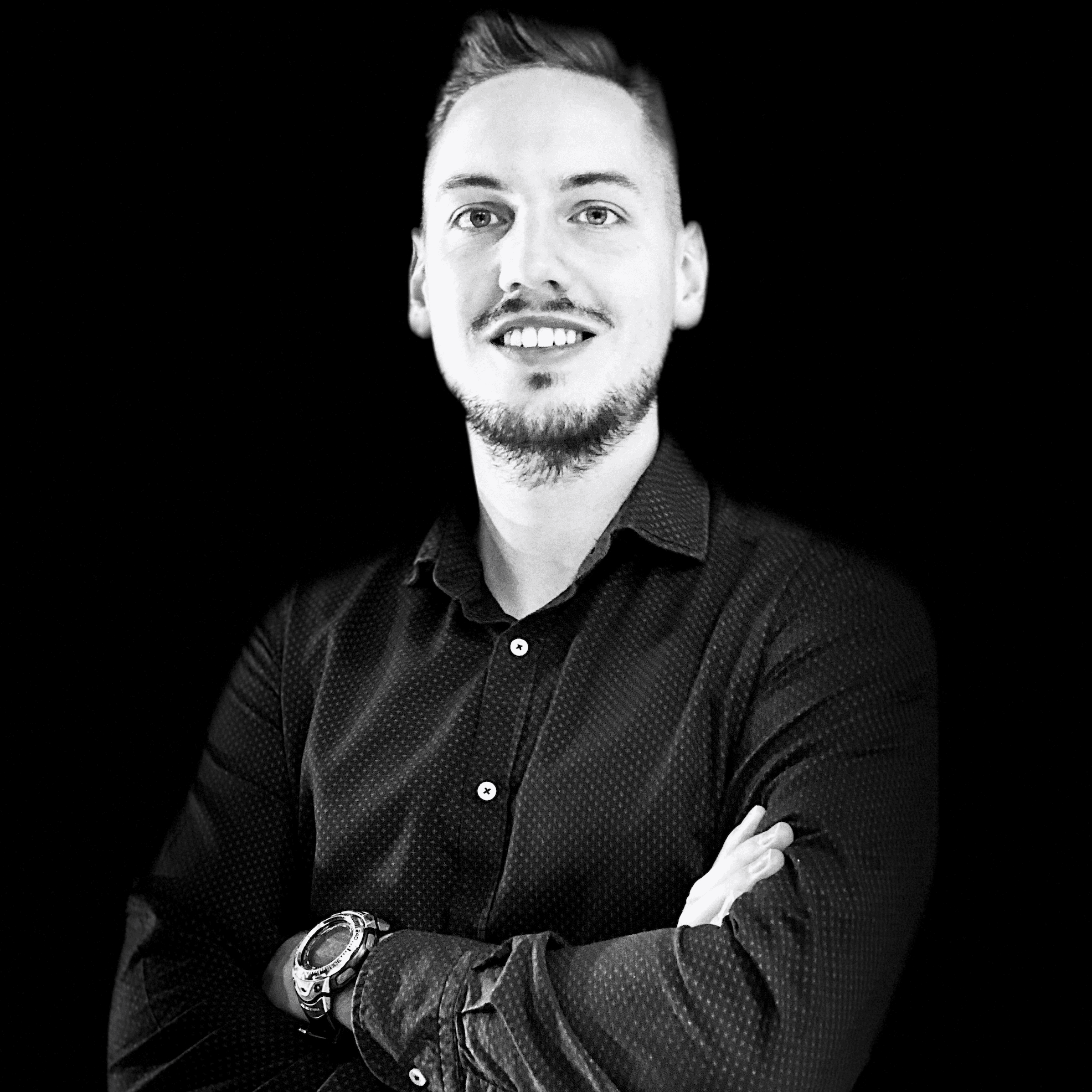Tobias Mende