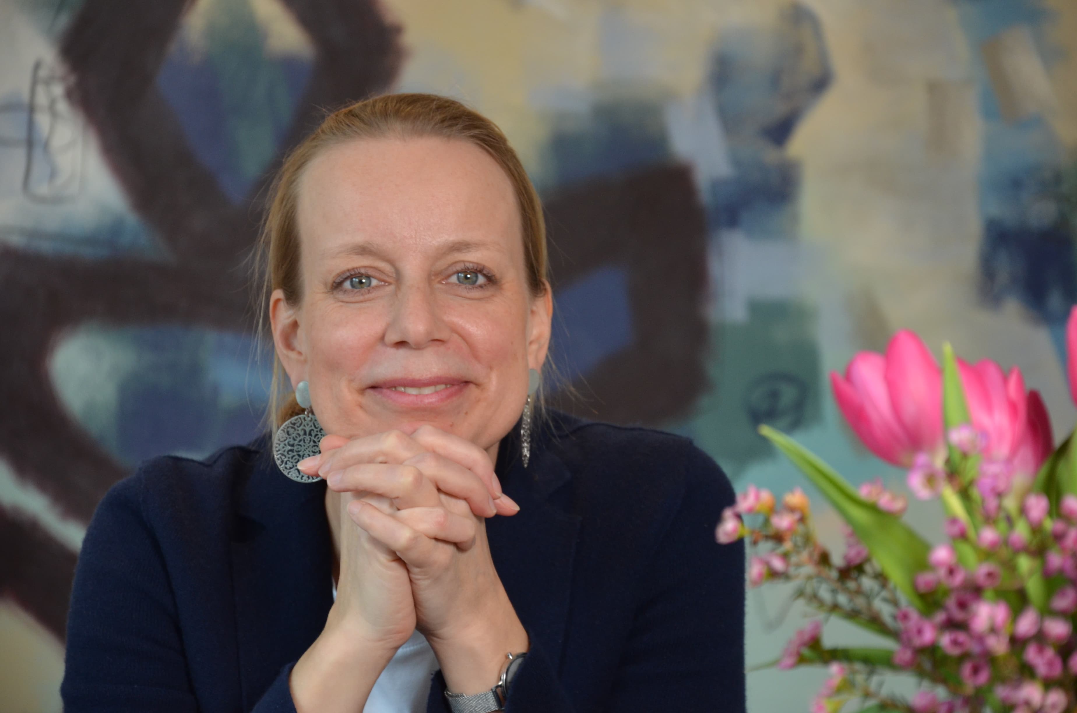 Juliane Pannenbäcker