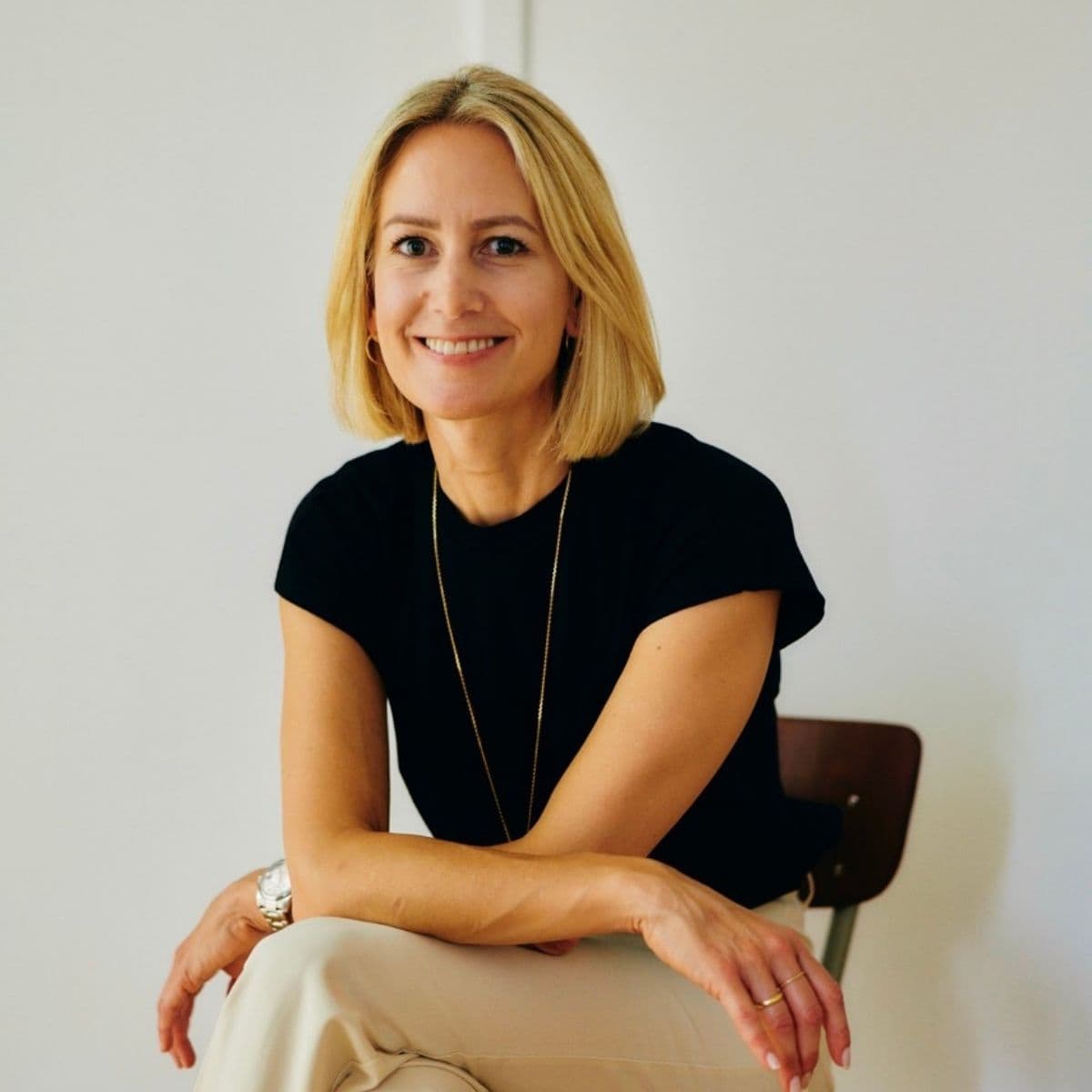 Dr. Anne-Katrin Petsch