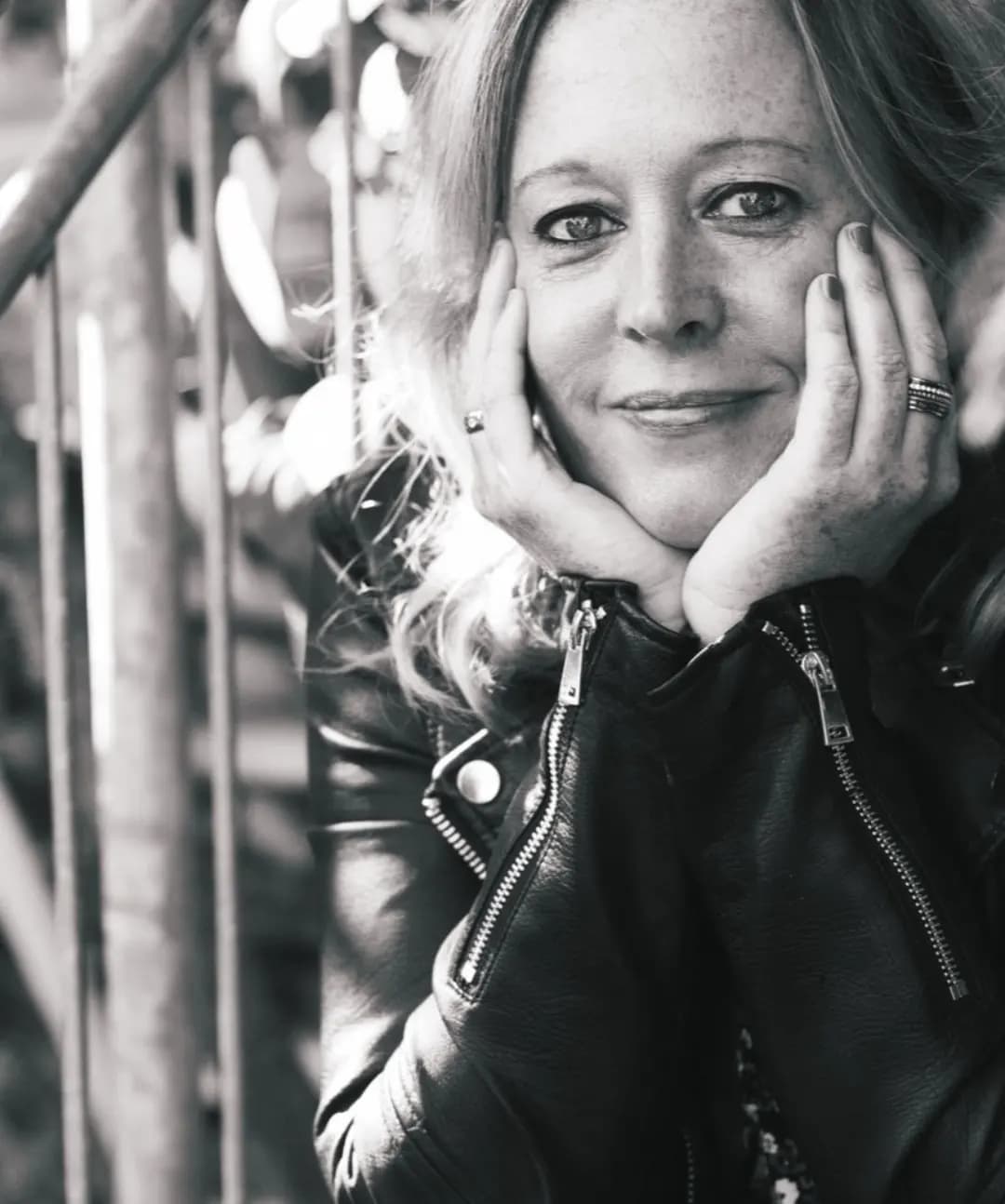 Susanne Arnold