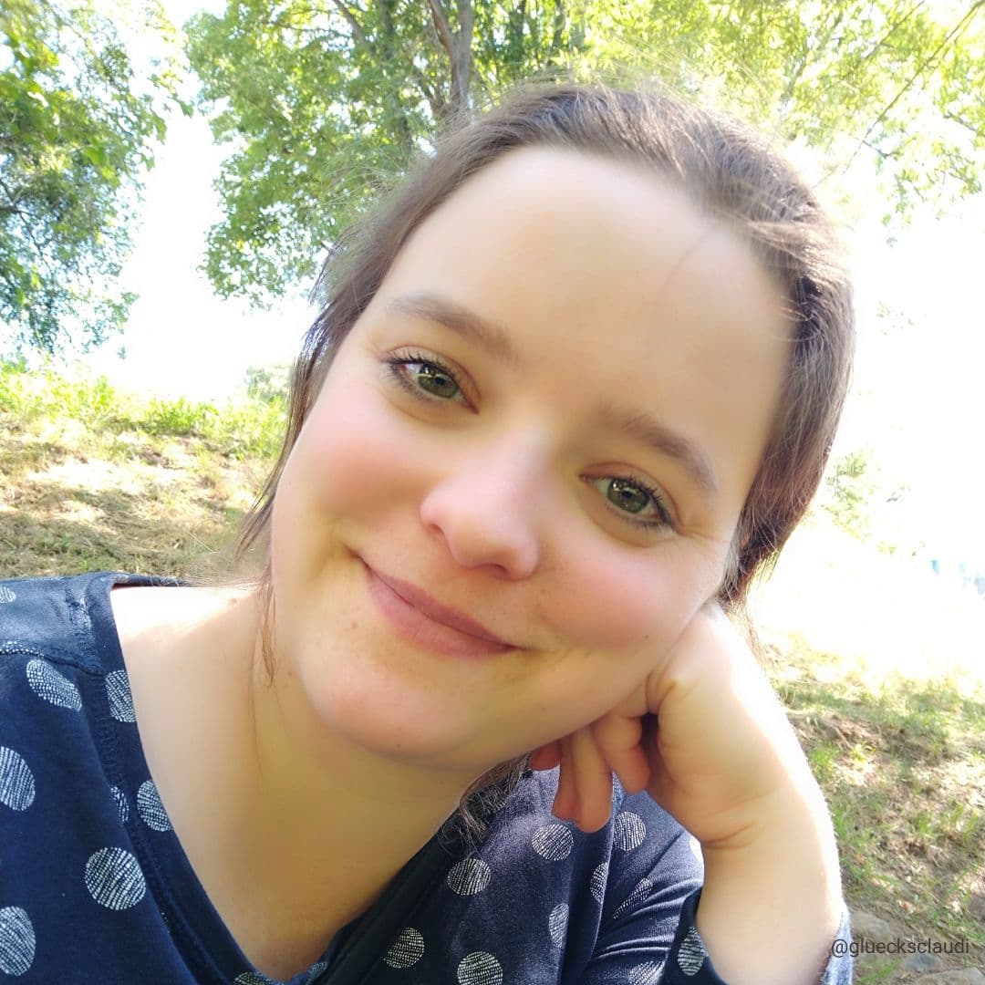 Claudia Padberg