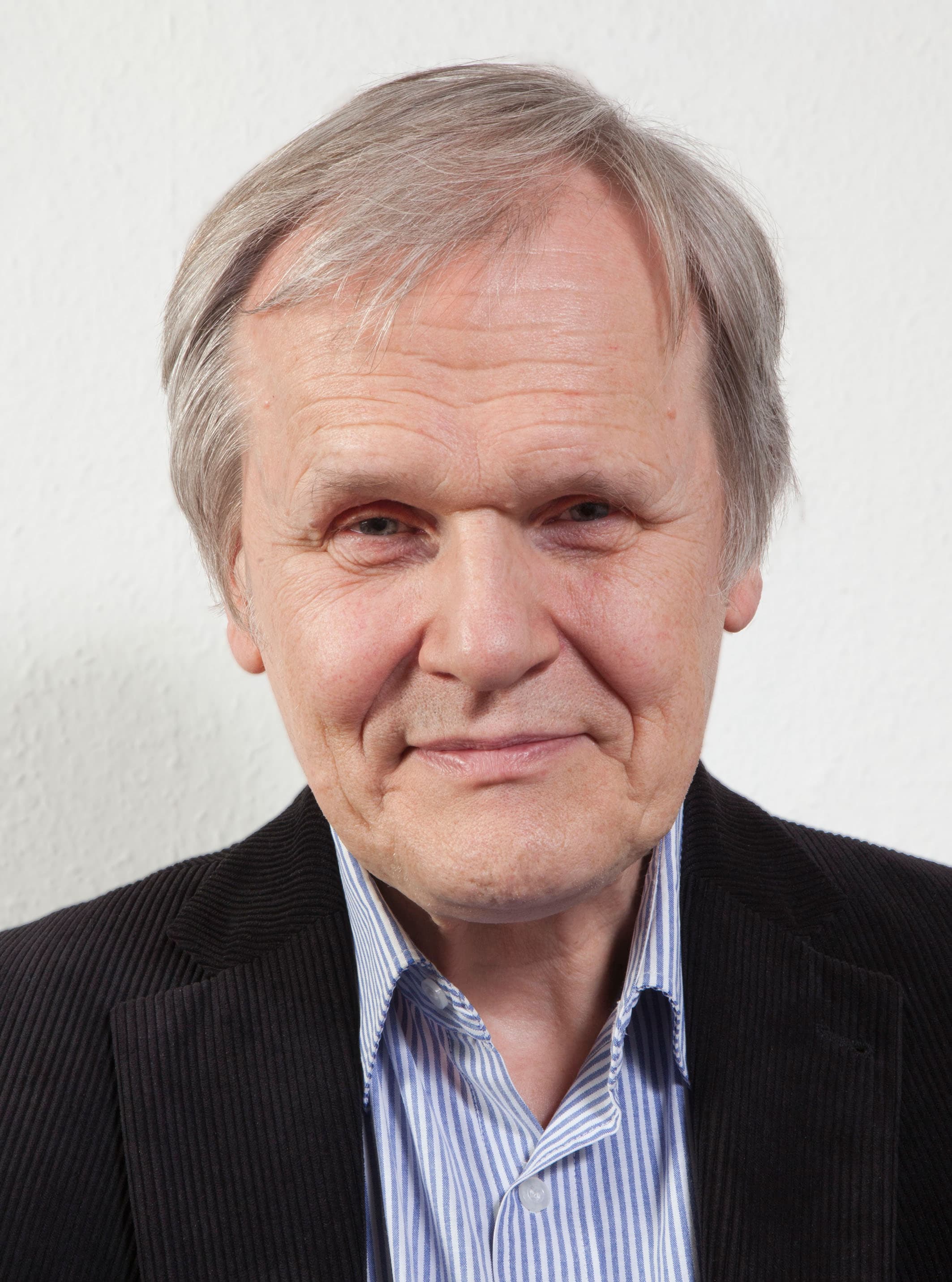 Dr. wolfgang krüger