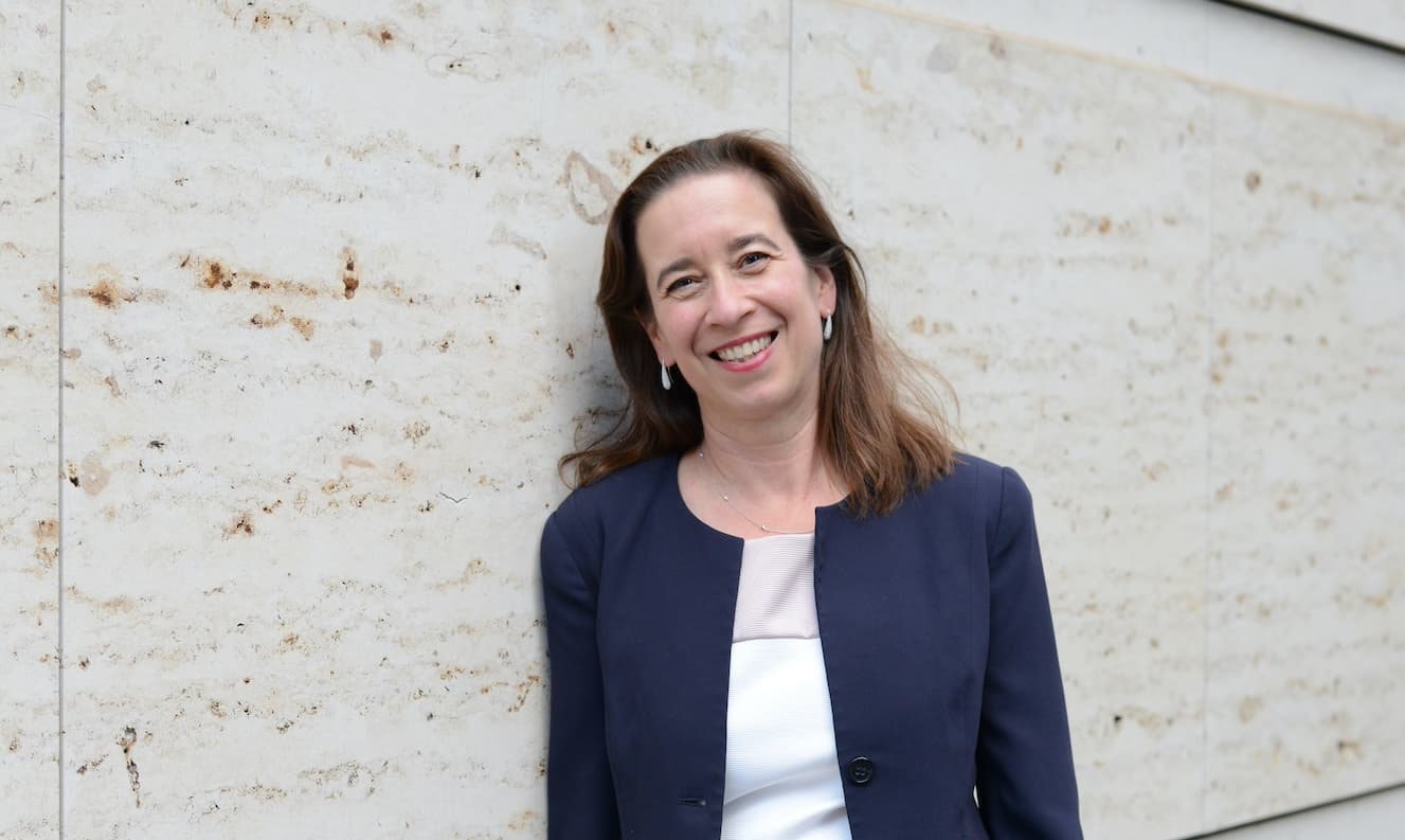 Dr. Bettina von Jagow