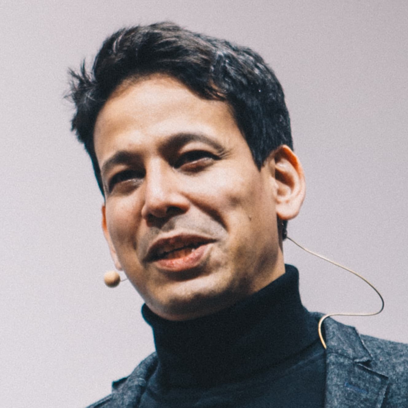 Markus Utomo