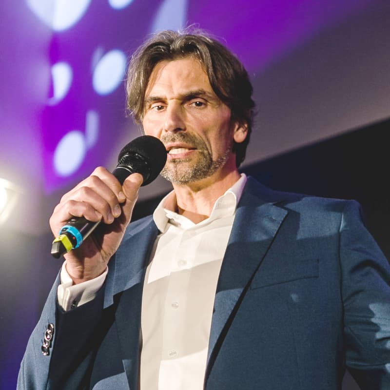 Christian Roth
