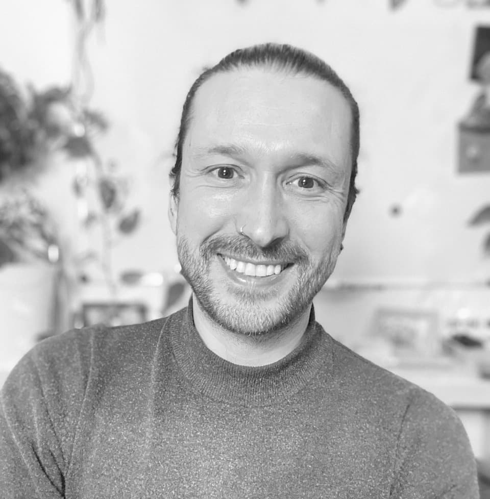 David Römmler